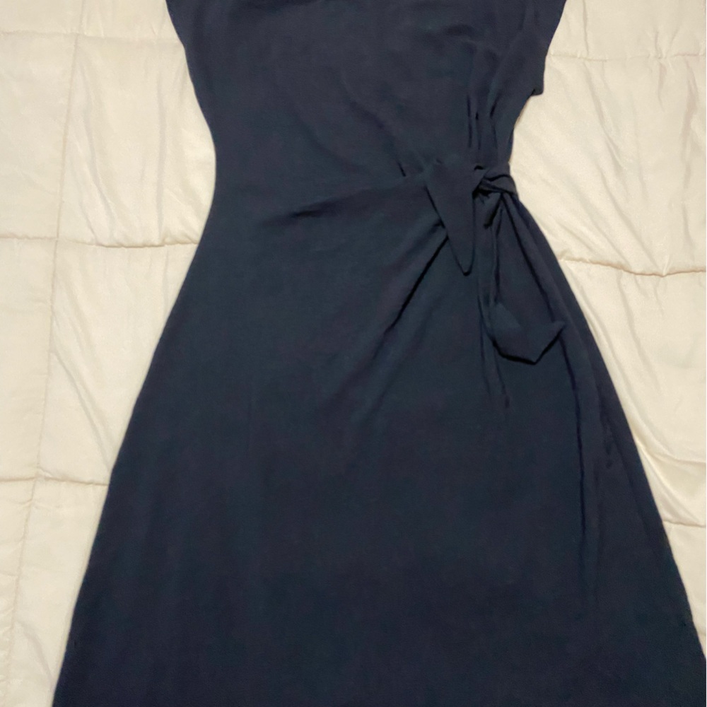 Elegant Black Dress